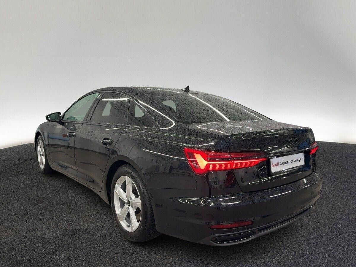Audi A6 Limousine sport 45 TFSI HD Matrix Pano Head-Up