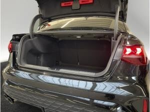 Audi S3 Limousine 2.0 TFSI ACC Kamera LED virtual Navi