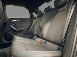 Audi S3 Limousine 2.0 TFSI ACC Kamera LED virtual Navi