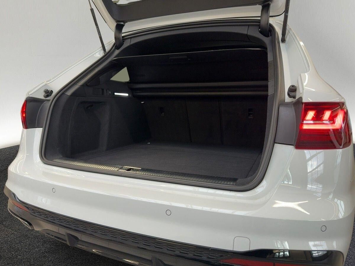 Audi A4 Avant S line 40 TFSI Pano B&O Kamera LED