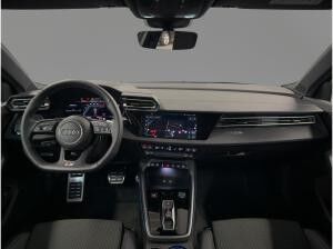Audi S3 Limousine 2.0 TFSI ACC Kamera LED virtual Navi