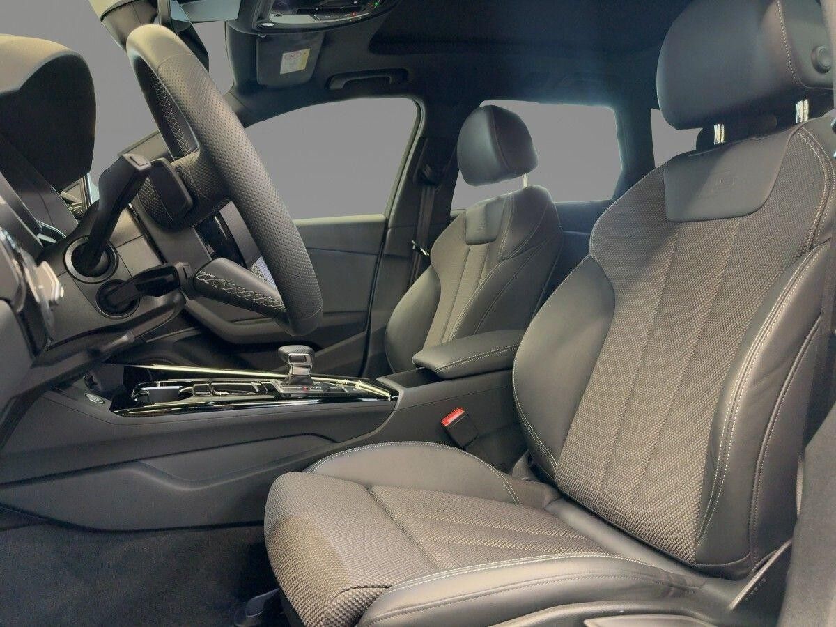 Audi A4 Avant S line 40 TFSI Pano B&O Kamera LED
