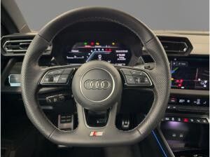 Audi S3 Limousine 2.0 TFSI ACC Kamera LED virtual Navi