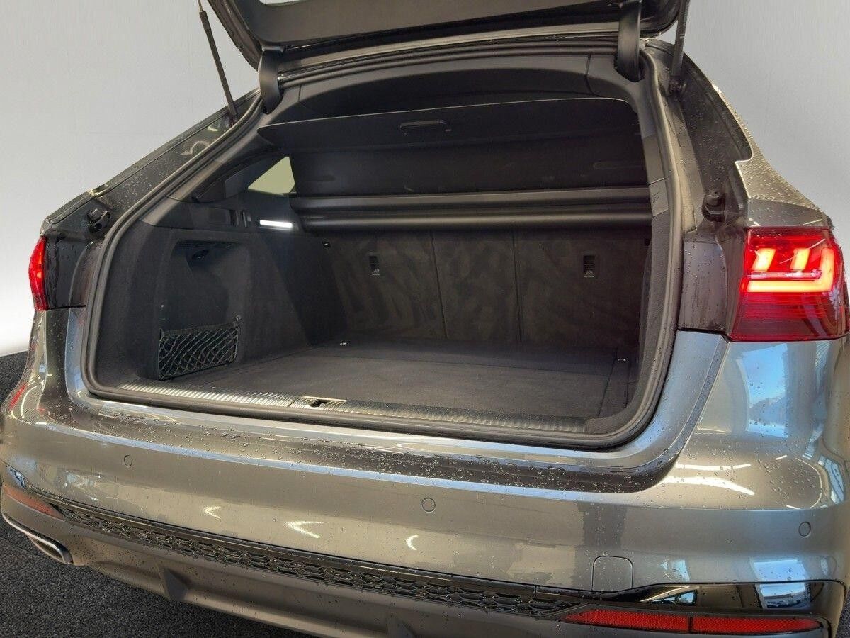 Audi A4 Avant S line 45 TFSI quattro Head-Up Pano Matrix Kamera