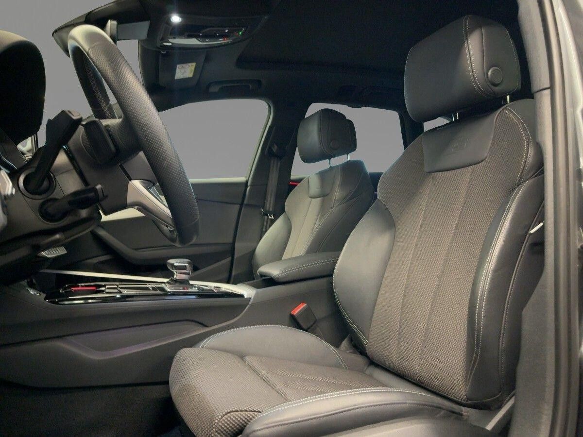 Audi A4 Avant S line 45 TFSI quattro Head-Up Pano Matrix Kamera