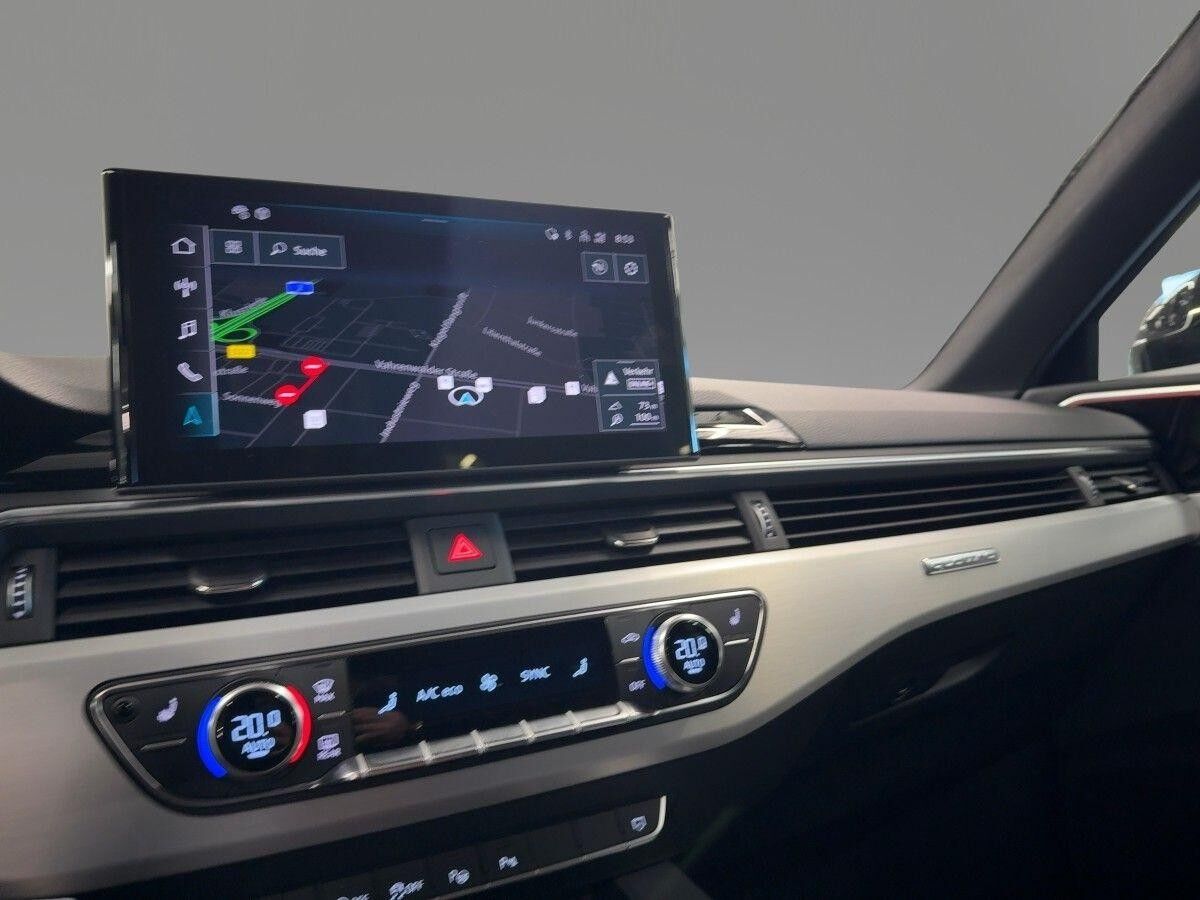 Audi A4 Avant S line 45 TFSI quattro Head-Up Pano Matrix Kamera