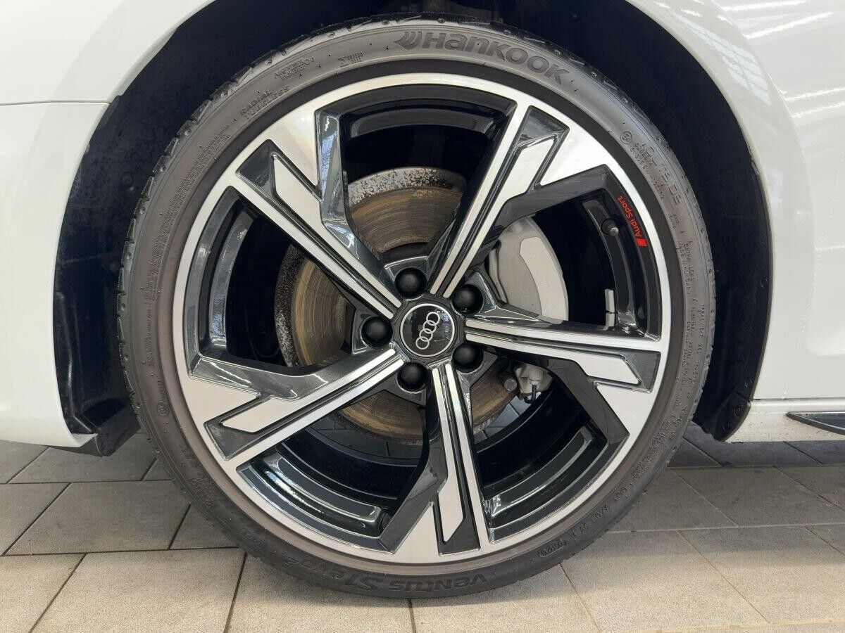 Audi A4 Avant S line 40 TFSI Pano B&O Kamera LED