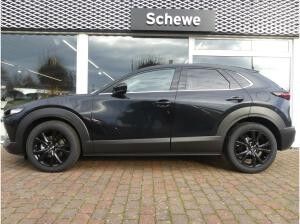 Mazda CX-30 e-SKYACTIV-G 140 M-Hybrid NAGISA - KURZFRISTIG VERFÜGBAR