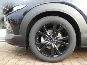 Mazda CX-30 e-SKYACTIV-G 140 M-Hybrid NAGISA - KURZFRISTIG VERFÜGBAR