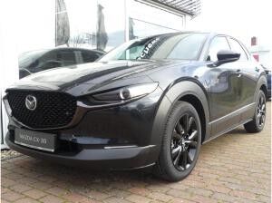 Mazda CX-30 e-SKYACTIV-G 140 M-Hybrid NAGISA - KURZFRISTIG VERFÜGBAR