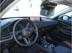 Mazda CX-30 e-SKYACTIV-G 140 M-Hybrid NAGISA - KURZFRISTIG VERFÜGBAR