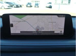 Mazda CX-30 e-SKYACTIV-G 140 M-Hybrid NAGISA - KURZFRISTIG VERFÜGBAR