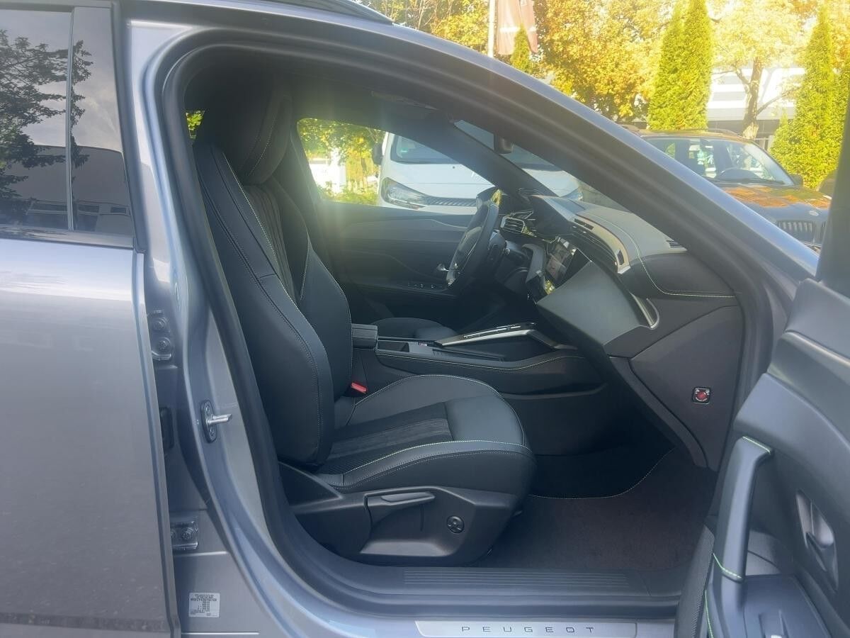 Peugeot 308 SW GT BlueHDi 130 EAT8 - Anhängerkupplung *Sofort Verfügbar*