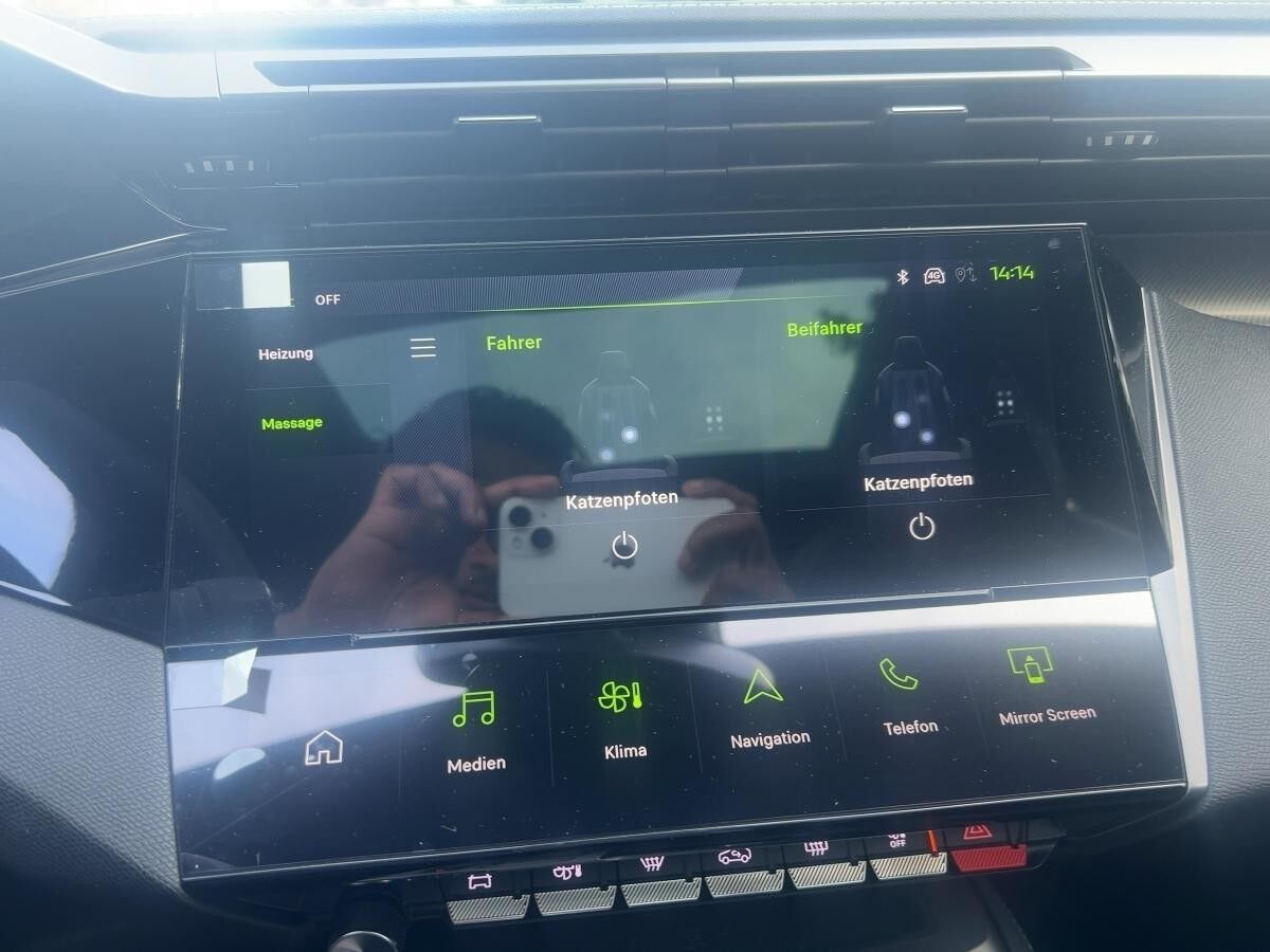 Peugeot 308 SW GT BlueHDi 130 EAT8 - Anhängerkupplung *Sofort Verfügbar*