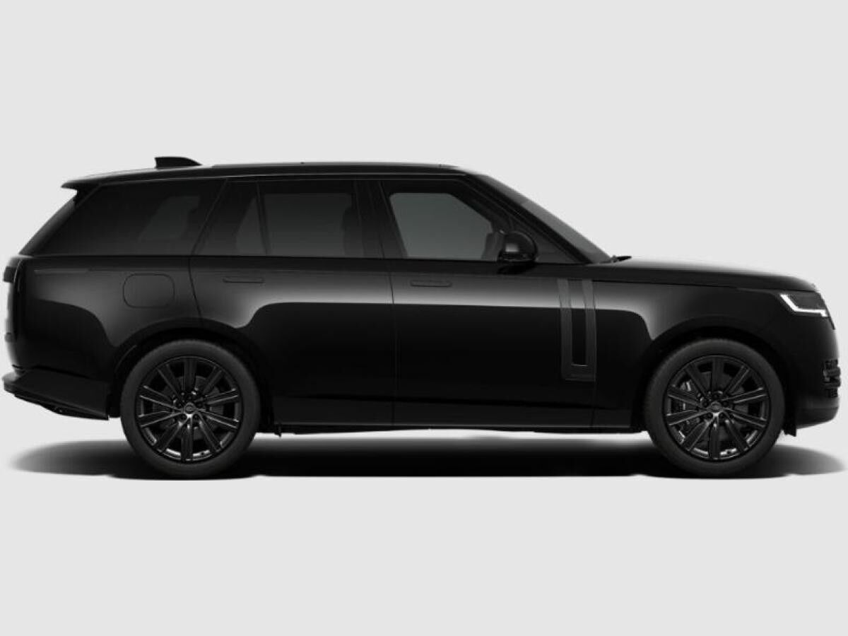 Land Rover Range Rover SWB Plug-in-Hybrid P550e Autobiography (sofort verfügbar )