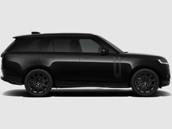 Land Rover Range Rover SWB Plug-in-Hybrid P550e Autobiography (sofort verfügbar )