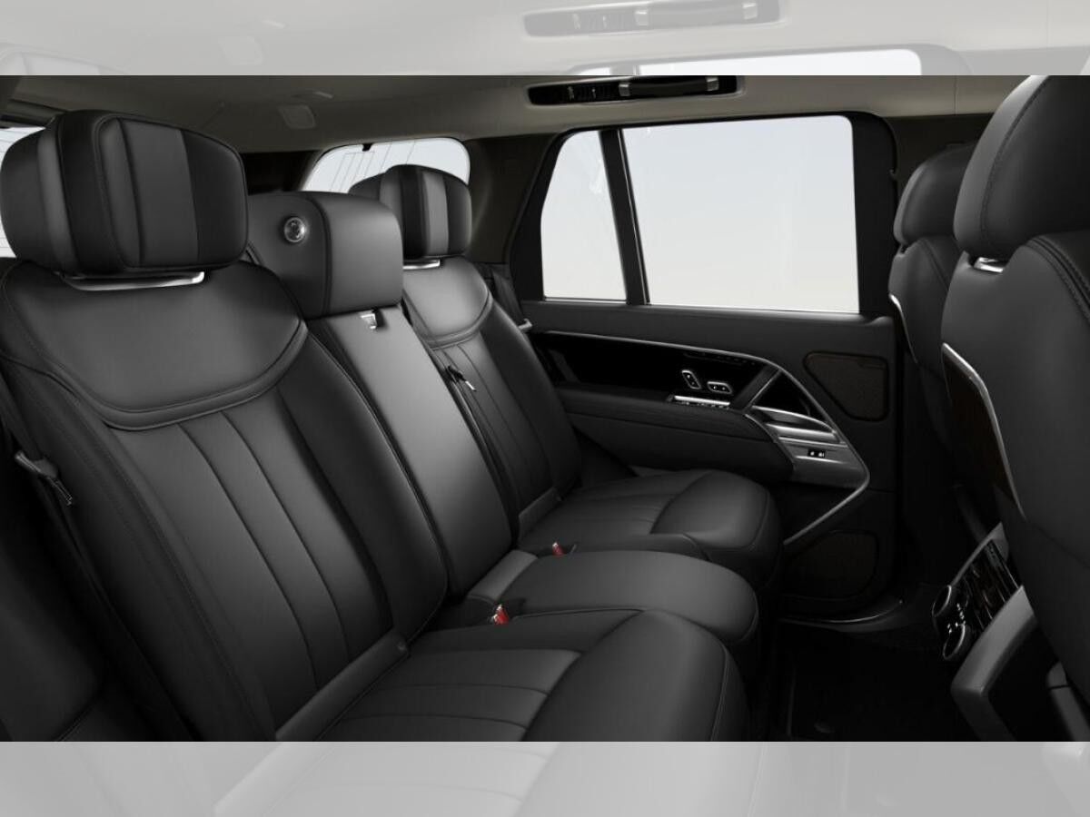 Land Rover Range Rover SWB Plug-in-Hybrid P550e Autobiography (sofort verfügbar )