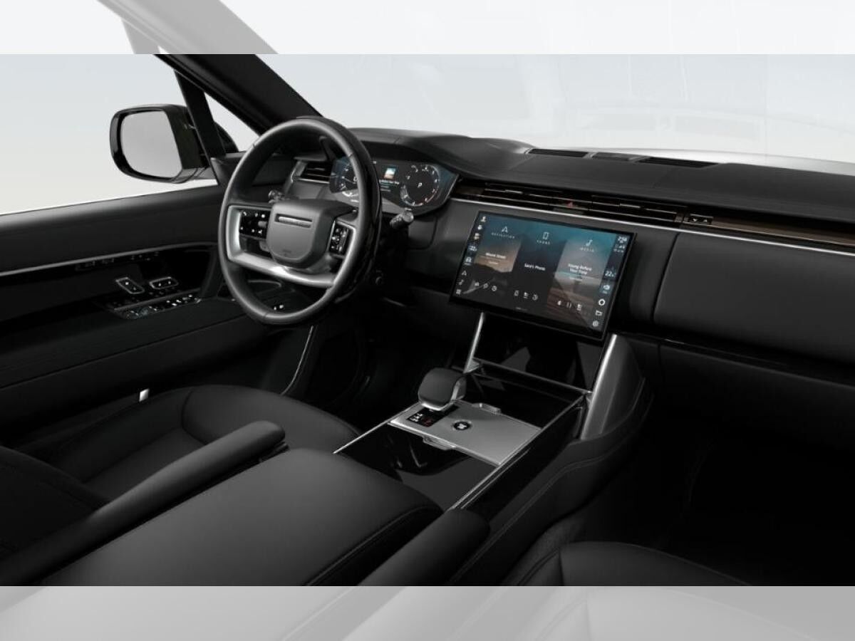 Land Rover Range Rover SWB Plug-in-Hybrid P550e Autobiography (sofort verfügbar )