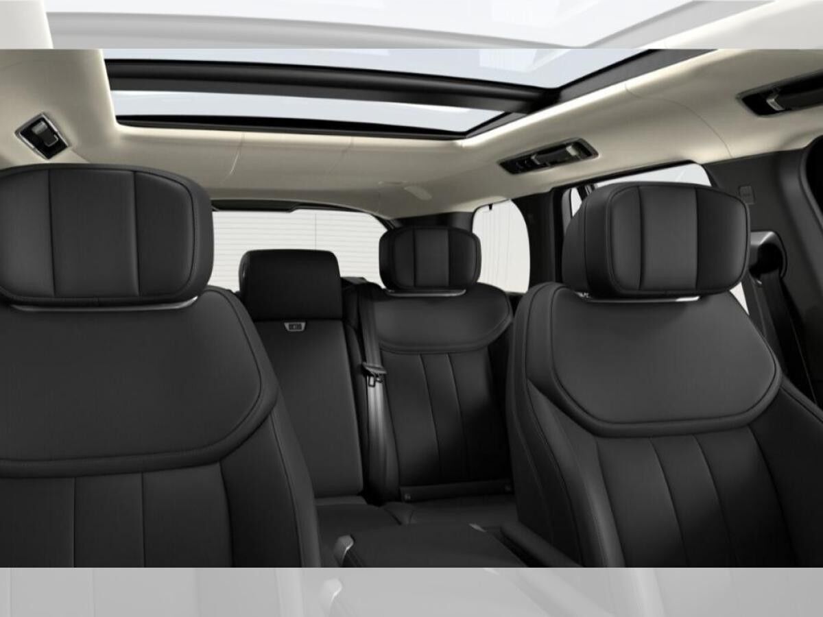 Land Rover Range Rover SWB Plug-in-Hybrid P550e Autobiography (sofort verfügbar )