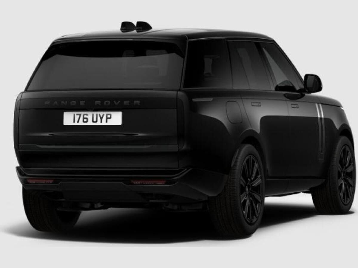 Land Rover Range Rover SWB Plug-in-Hybrid P550e Autobiography (sofort verfügbar )
