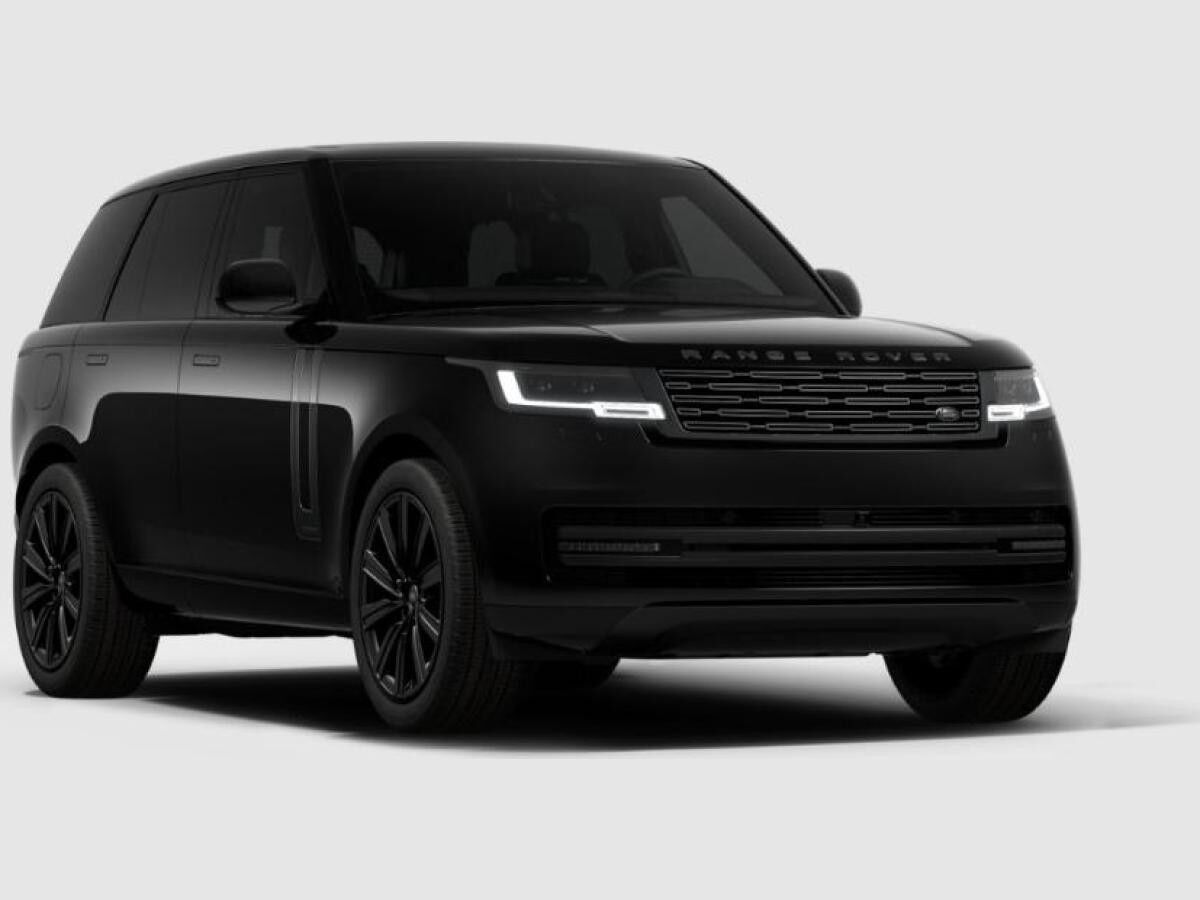 Land Rover Range Rover SWB Plug-in-Hybrid P550e Autobiography (sofort verfügbar )