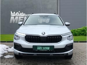 Skoda Kamiq Essence + PDC.+beheizb.Vordersitze+Ladeb.+