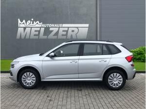 Skoda Kamiq Essence + PDC.+beheizb.Vordersitze+Ladeb.+