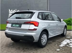 Skoda Kamiq Essence + PDC.+beheizb.Vordersitze+Ladeb.+