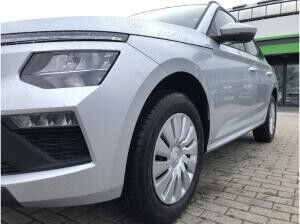 Skoda Kamiq Essence + PDC.+beheizb.Vordersitze+Ladeb.+