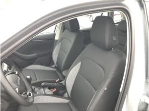 Skoda Kamiq Essence + PDC.+beheizb.Vordersitze+Ladeb.+