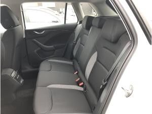 Skoda Kamiq Essence + PDC.+beheizb.Vordersitze+Ladeb.+