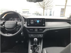 Skoda Kamiq Essence + PDC.+beheizb.Vordersitze+Ladeb.+