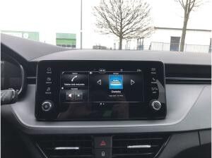 Skoda Kamiq Essence + PDC.+beheizb.Vordersitze+Ladeb.+