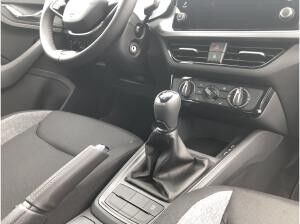 Skoda Kamiq Essence + PDC.+beheizb.Vordersitze+Ladeb.+