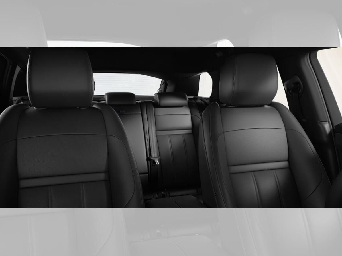 Land Rover Range Rover Evoque D165 S 18" Black-Pa.Winter-Pa