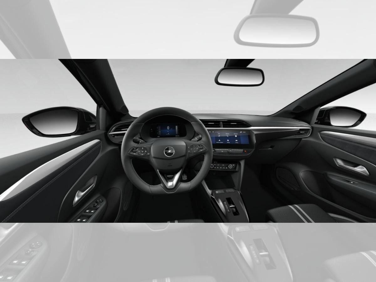 Opel Corsa GS 1.2 Turbo