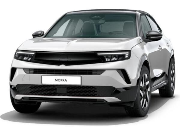 Opel Mokka GS 1.2 Turbo