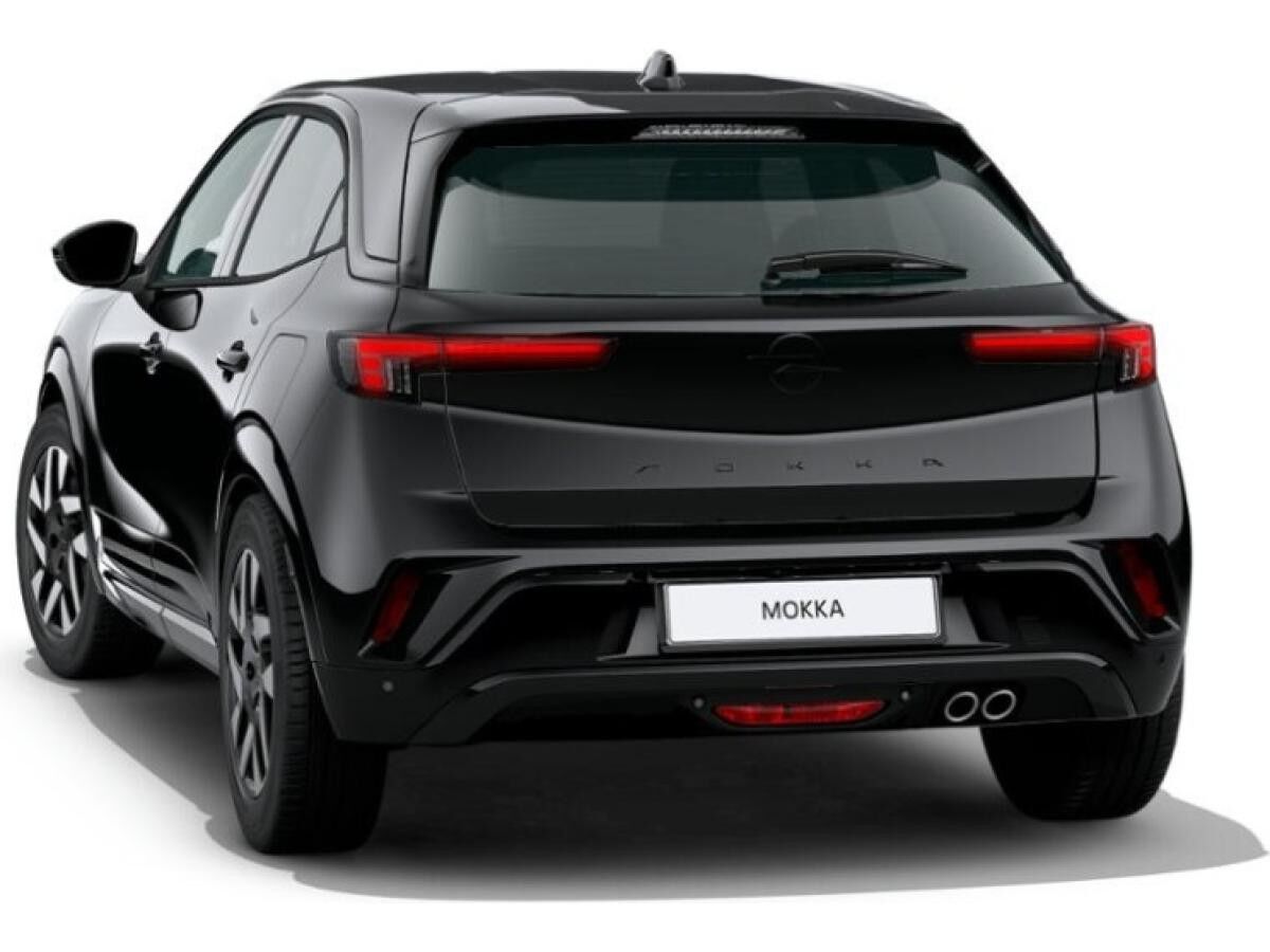 Opel Mokka GS 1.2 Turbo