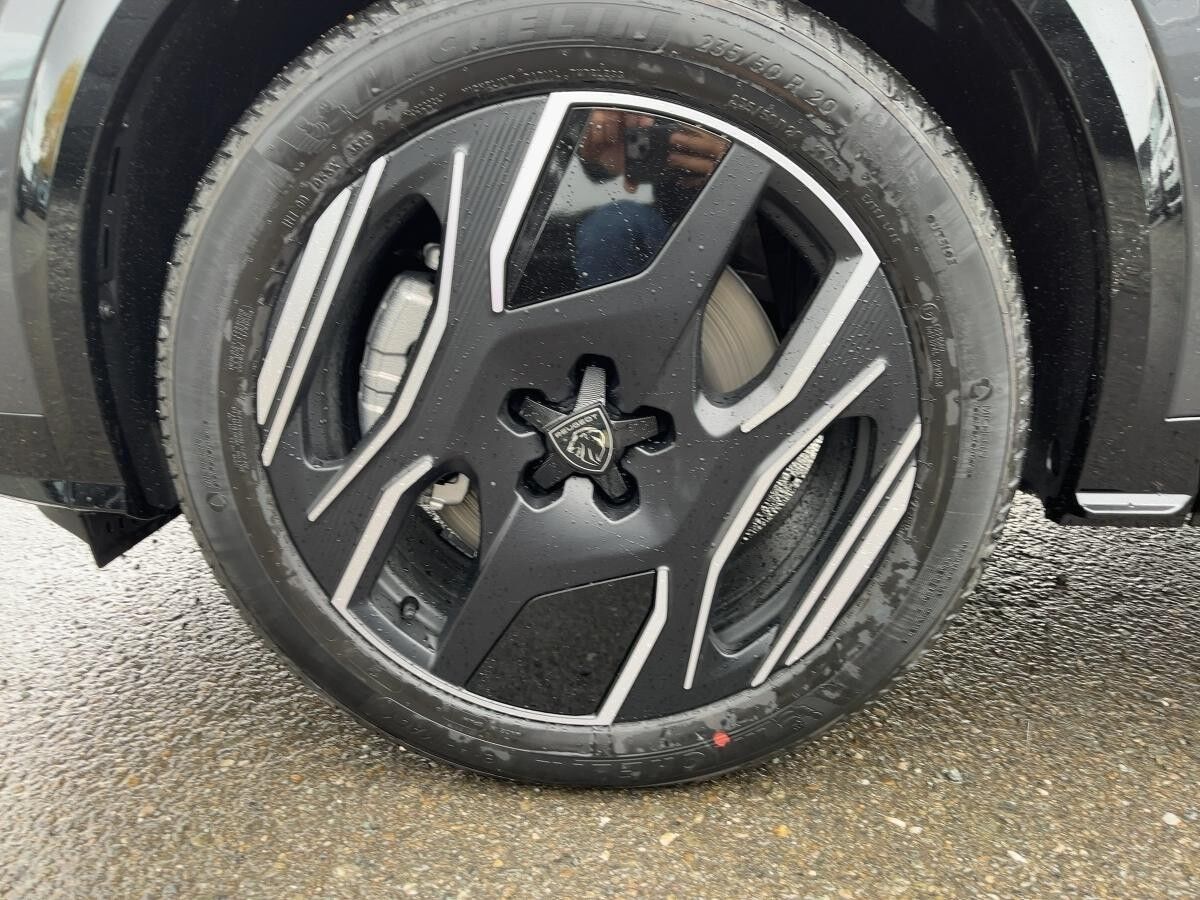 Peugeot 5008 GT 230 Long Range 7 Sitze #sofort verfügbar