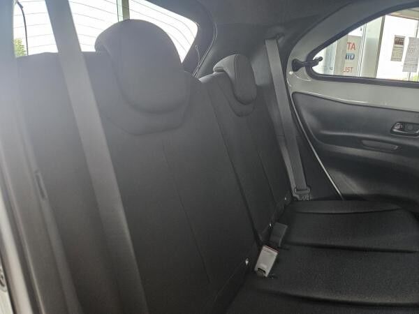 Toyota Aygo 1.0-l-VVT-i Teamplayer
