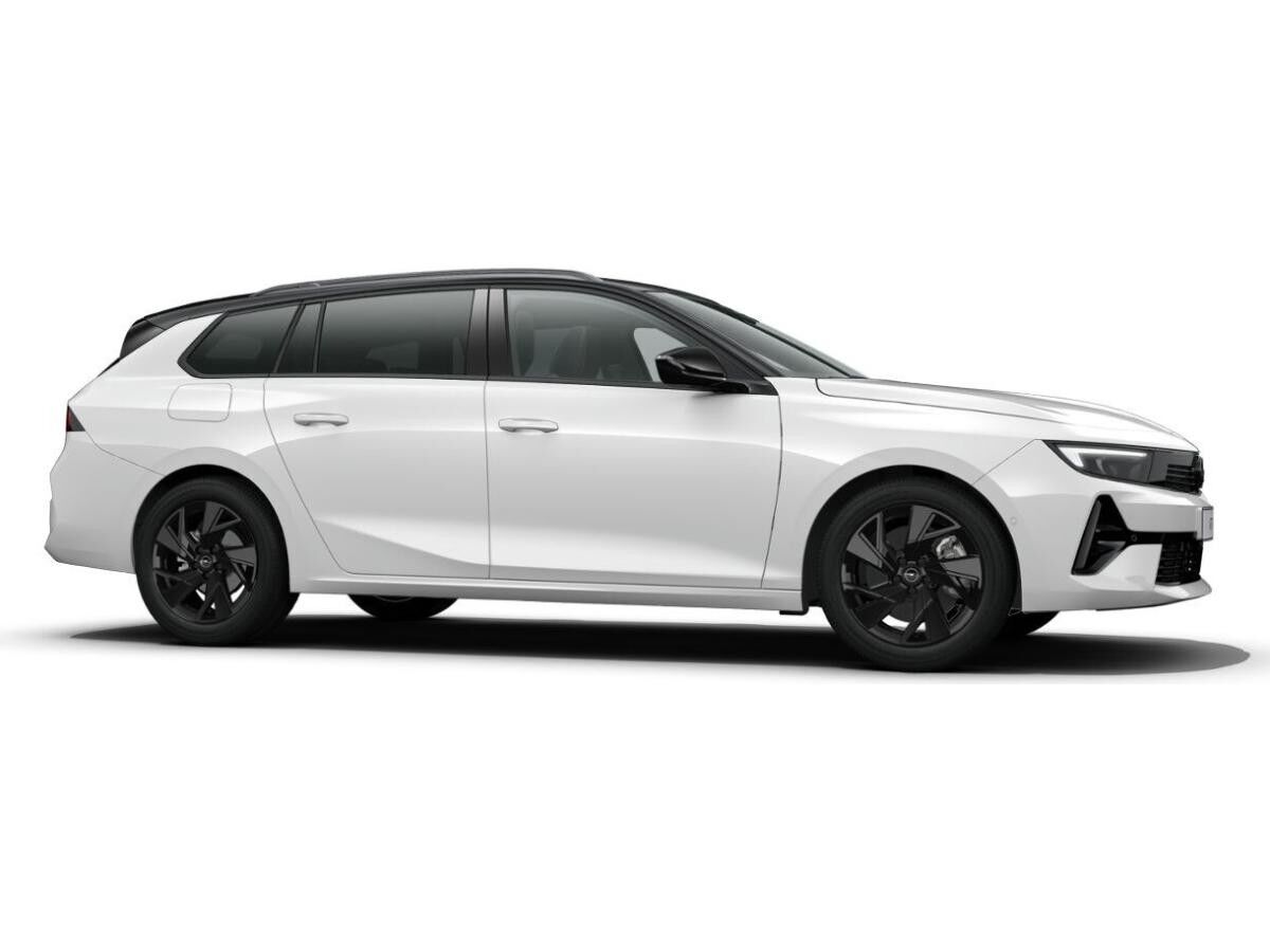 Opel Astra Sports Tourer GS 1.2 Turbo
