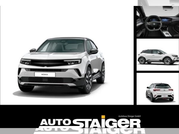 Opel Mokka GS 1.2 Turbo