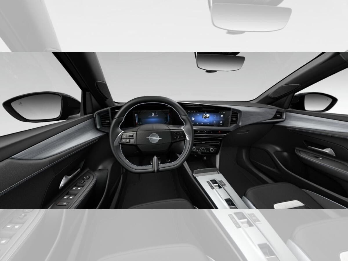 Opel Mokka GS 1.2 Turbo