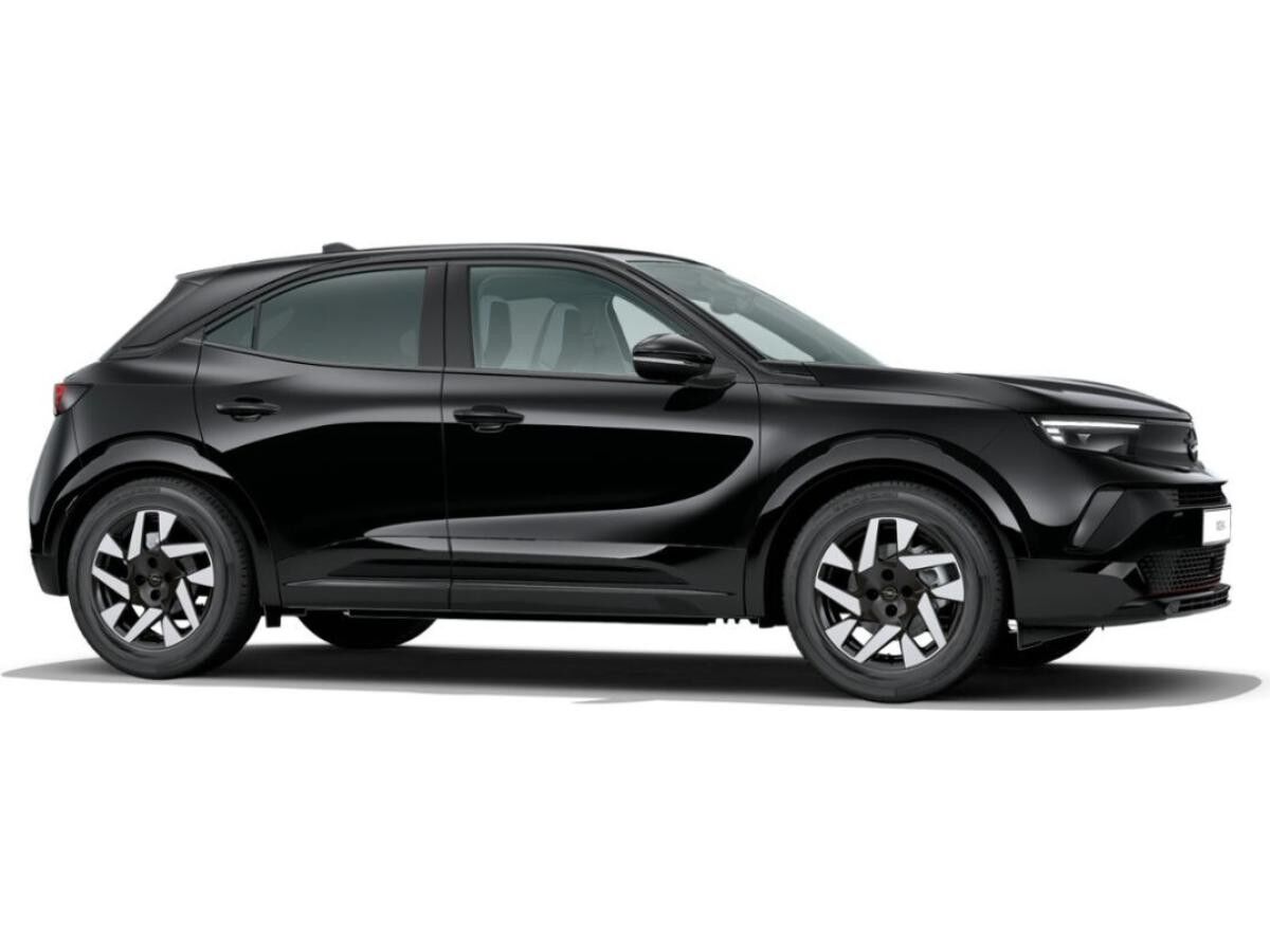 Opel Mokka GS 1.2 Turbo