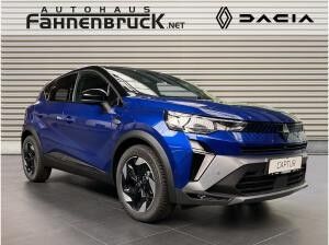 Renault Captur Esprit Alpine Full Hybrid E-Tech 160 ACC