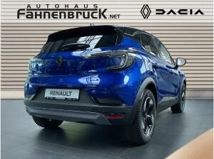 Renault Captur Esprit Alpine Full Hybrid E-Tech 160 ACC