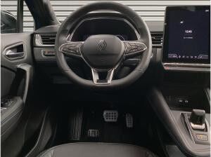 Renault Captur Esprit Alpine Full Hybrid E-Tech 160 ACC