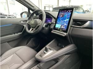 Renault Captur Esprit Alpine Full Hybrid E-Tech 160 ACC