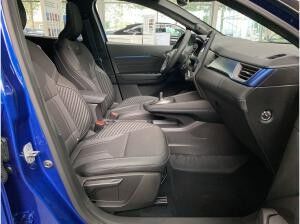 Renault Captur Esprit Alpine Full Hybrid E-Tech 160 ACC