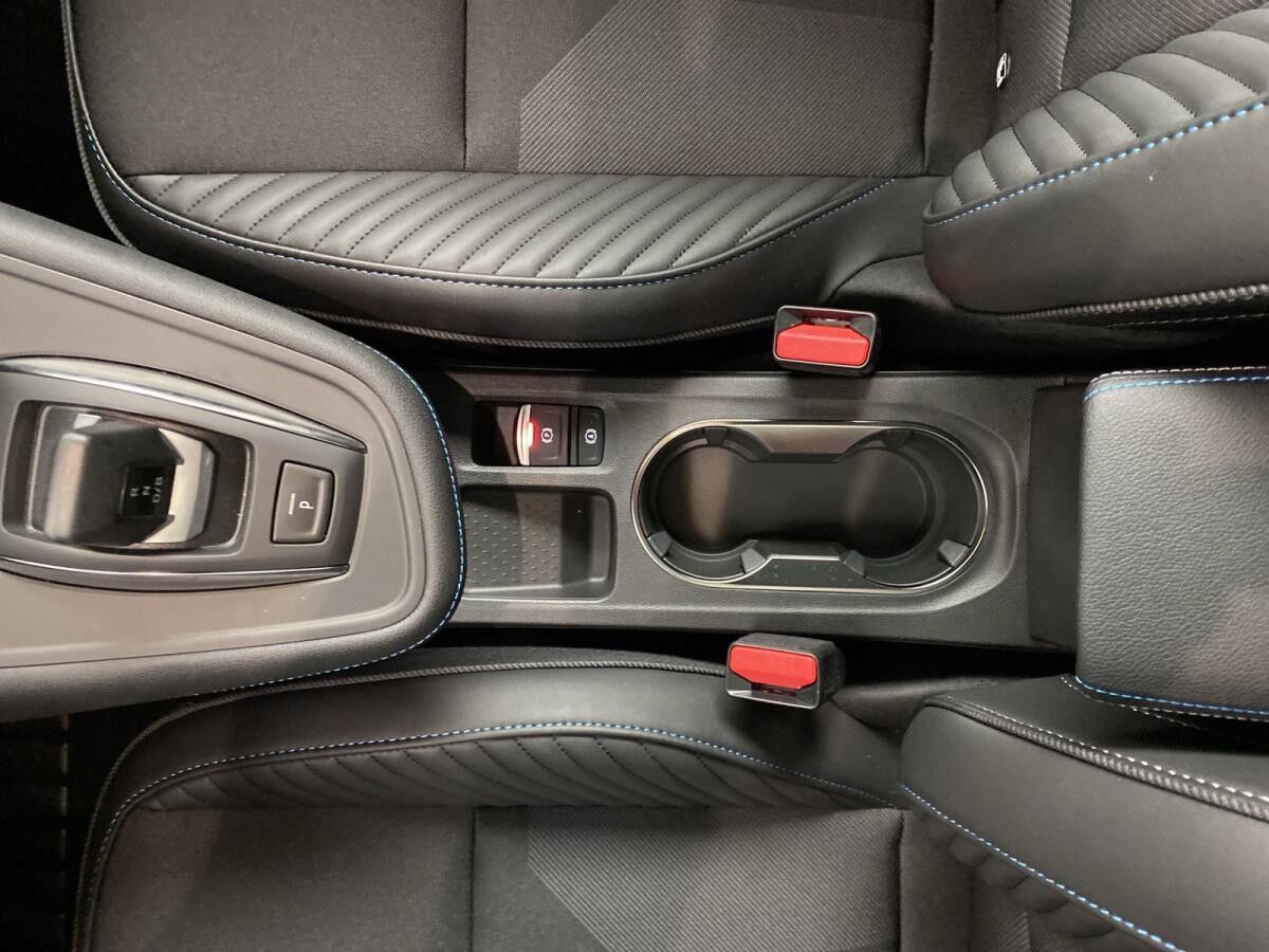 Renault Captur Esprit Alpine Full Hybrid E-Tech 160 ACC